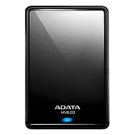 Mua Ổ Cứng Di Động Adata HV620 2TB - Hàng Chính Hãng